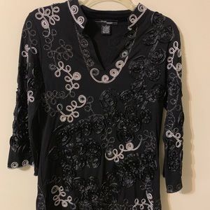 Once Again Top size Small